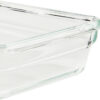 Tefal MasterSeal Glass hoiukarp, klaas, 1,3 L - Image 2