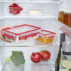 Tefal MasterSeal Glass hoiukarp, klaas, 1,3 L - Image 4