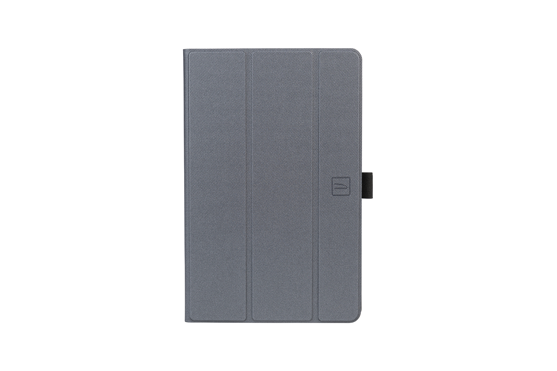 Tucano Lenovo P11/P11 Plus kaitseümbris, 11", hall