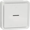 Schneider Electric Wiser Smoke Alarm juhtmevaba tulekahjusignalisatsioon