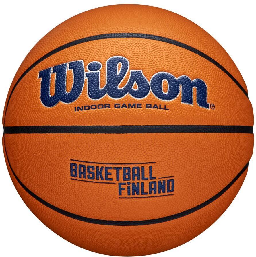 Wilson EVO NXT Soome korvpall, 5