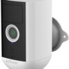 Airam SmartHome kaamera IP65, Wi-Fi võrgu jaoks