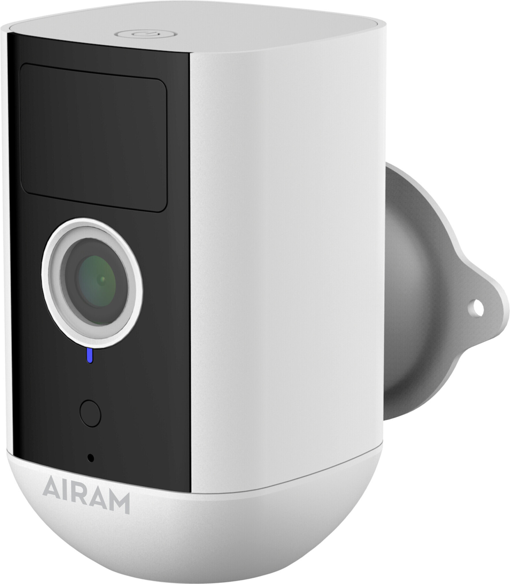 Airam SmartHome kaamera IP65, Wi-Fi võrgu jaoks