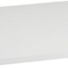 Elfa Katteplaat 55 x 53,5 cm, valge
