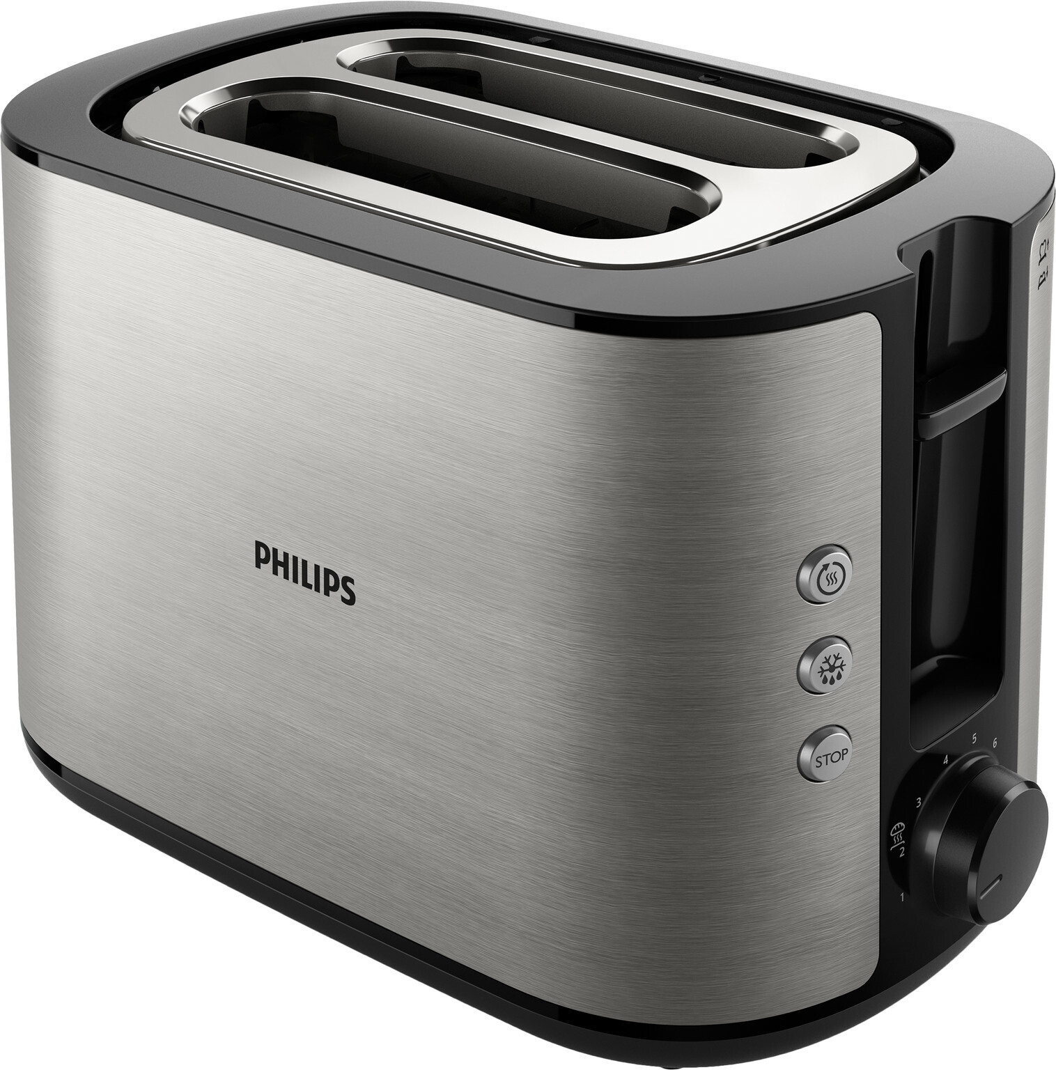 Philips Viva Collection HD2650/90 röstija