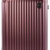 Heys Smart Luggage 53 cm kohver, Burgundia