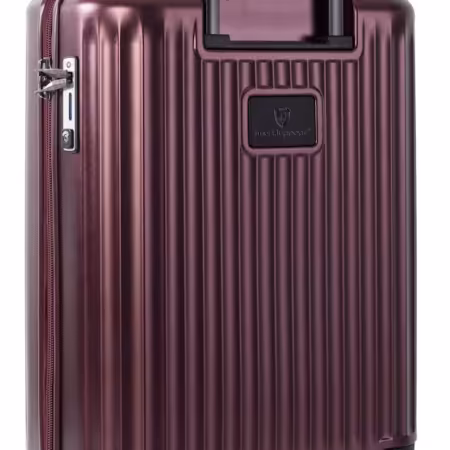 Heys Smart Luggage 53 cm kohver, Burgundia - Image 3