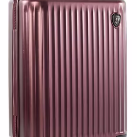 Heys Smart Luggage 53 cm kohver, Burgundia - Image 2