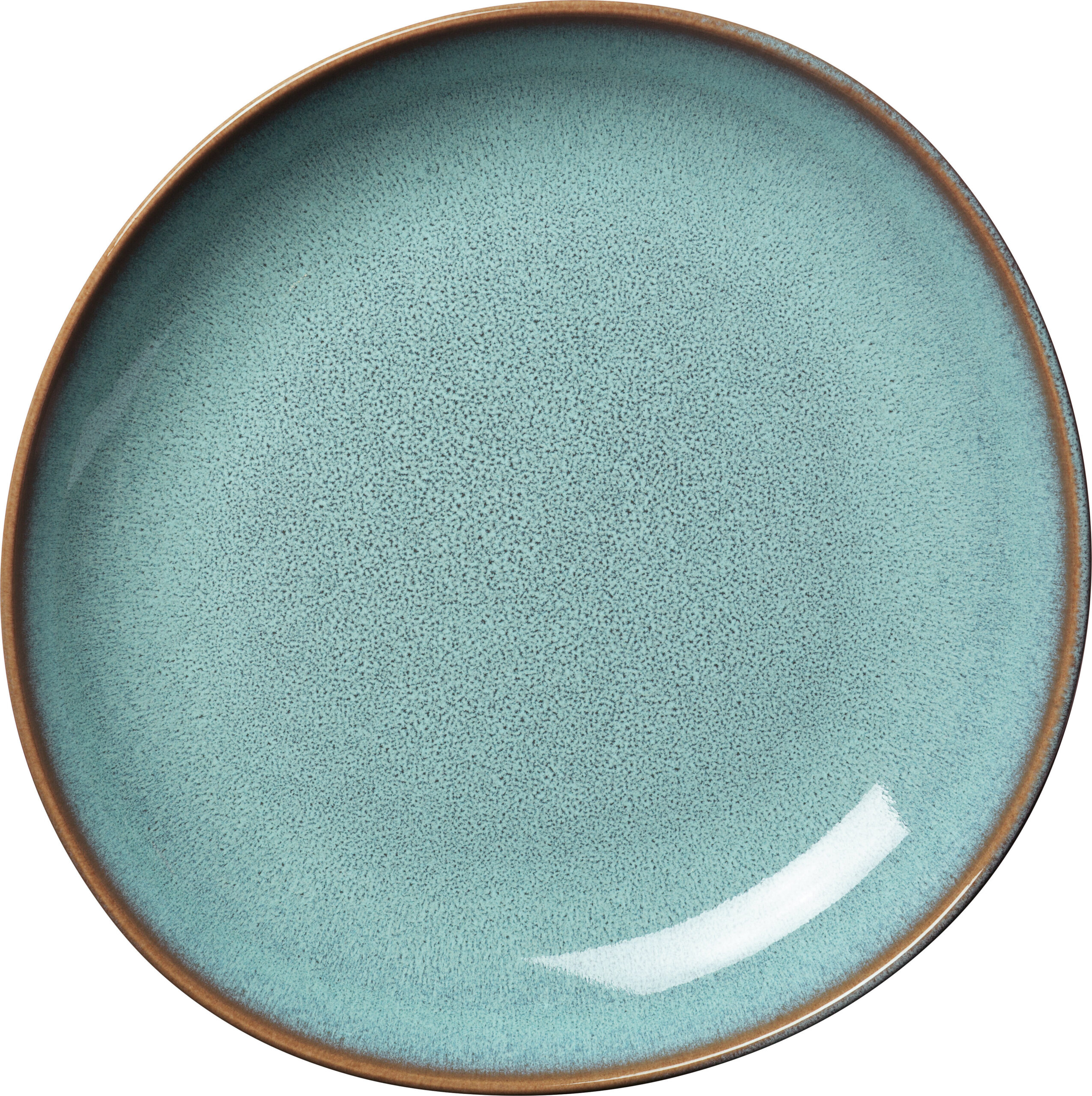 Villeroy & Boch Lave Glace kauss, lame, 28 cm