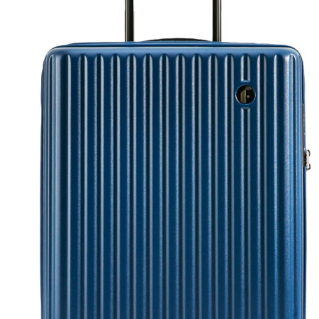 Feru Pasadena 67 cm kohver, merepunane - Image 2