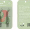 Otsik Oclean N10, roheline