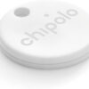 Chipolo ONE bluetooth lokaator, valge