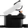 Nespresso Vertuo POP XN920110WP kohvikapselimasin, valge/must - Image 3