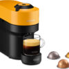 Nespresso Vertuo POP ENV90.Y kohvikapselimasin, kollane