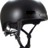 Nutcase Little Nutty Onyx Mips vankrikiiver, 48-52 cm