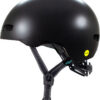 Nutcase Little Nutty Onyx Mips vankrikiiver, 48-52 cm - Image 2