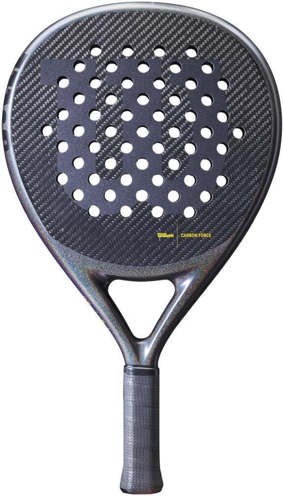 Wilson Carbon Force Pro aerud