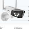 Reolink Duo 2 WiFi valvekaamera väli- ja sisetingimustes kasutamiseks - Image 3