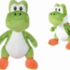 Palus mänguasi Nintendo Super Mario Yoshi Jumbo, 50 cm