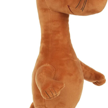 Muumi Nipsu - pehme mänguasi, 51 cm - Image 2