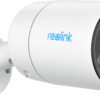 Reolink CX410 PoE valvekaamera väli- ja sisetingimustes kasutamiseks