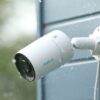 Reolink CX410 PoE valvekaamera väli- ja sisetingimustes kasutamiseks - Image 3