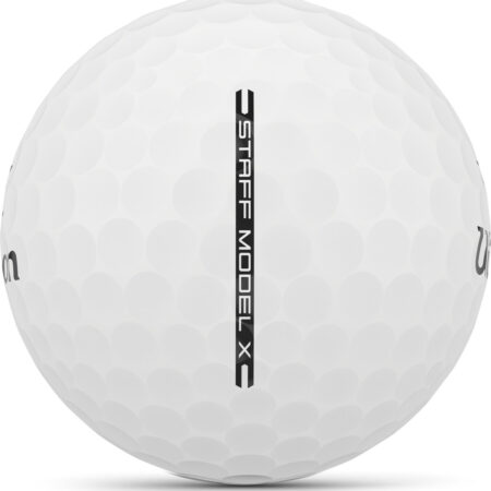 Wilson Staff Model X golfipall, 12 tk - Image 2