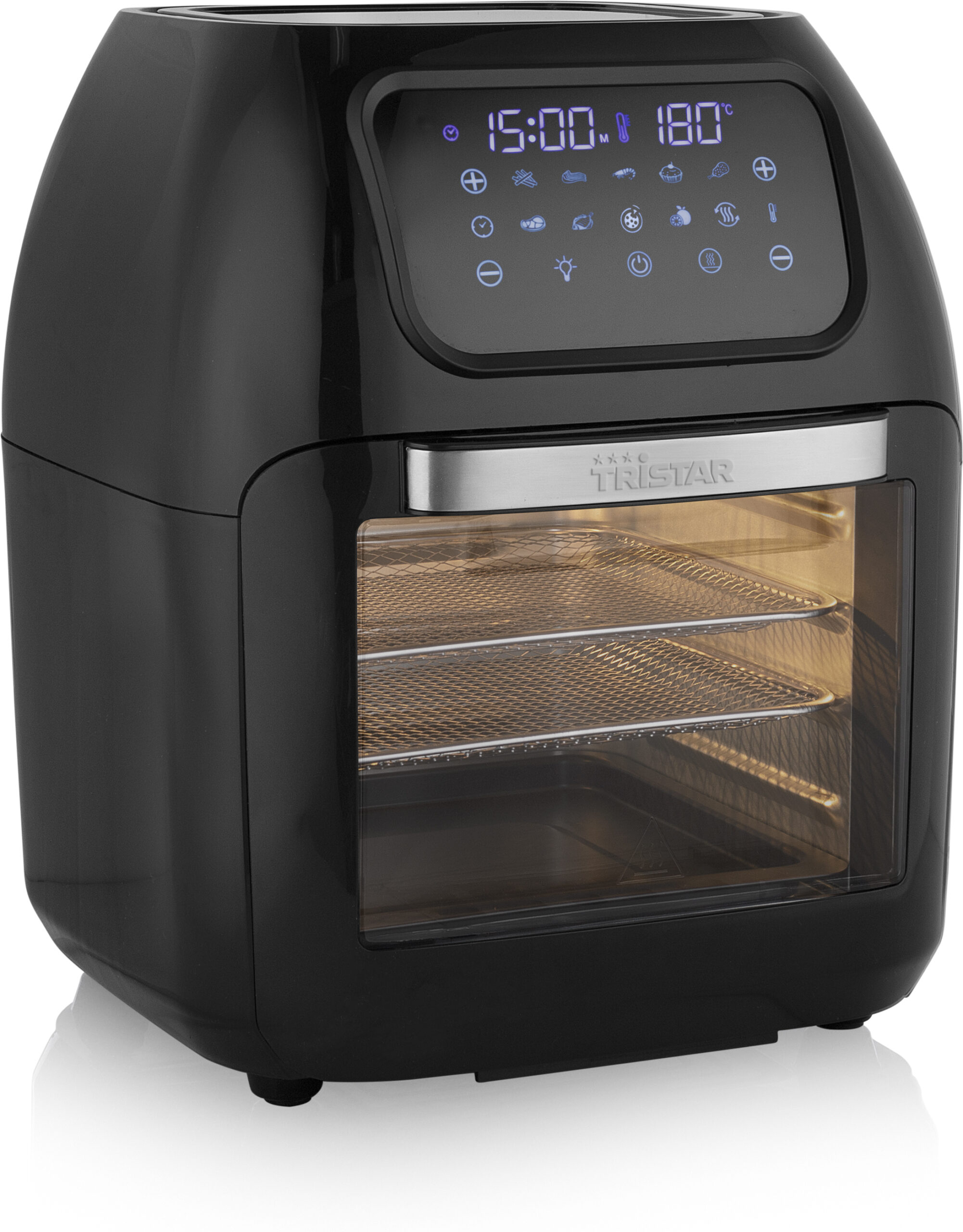 Tristar FR-6964 Multi Crispy õhufritüür ja miniahi