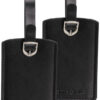 Samsonite Travel pagasi nimesilt, 2 tk