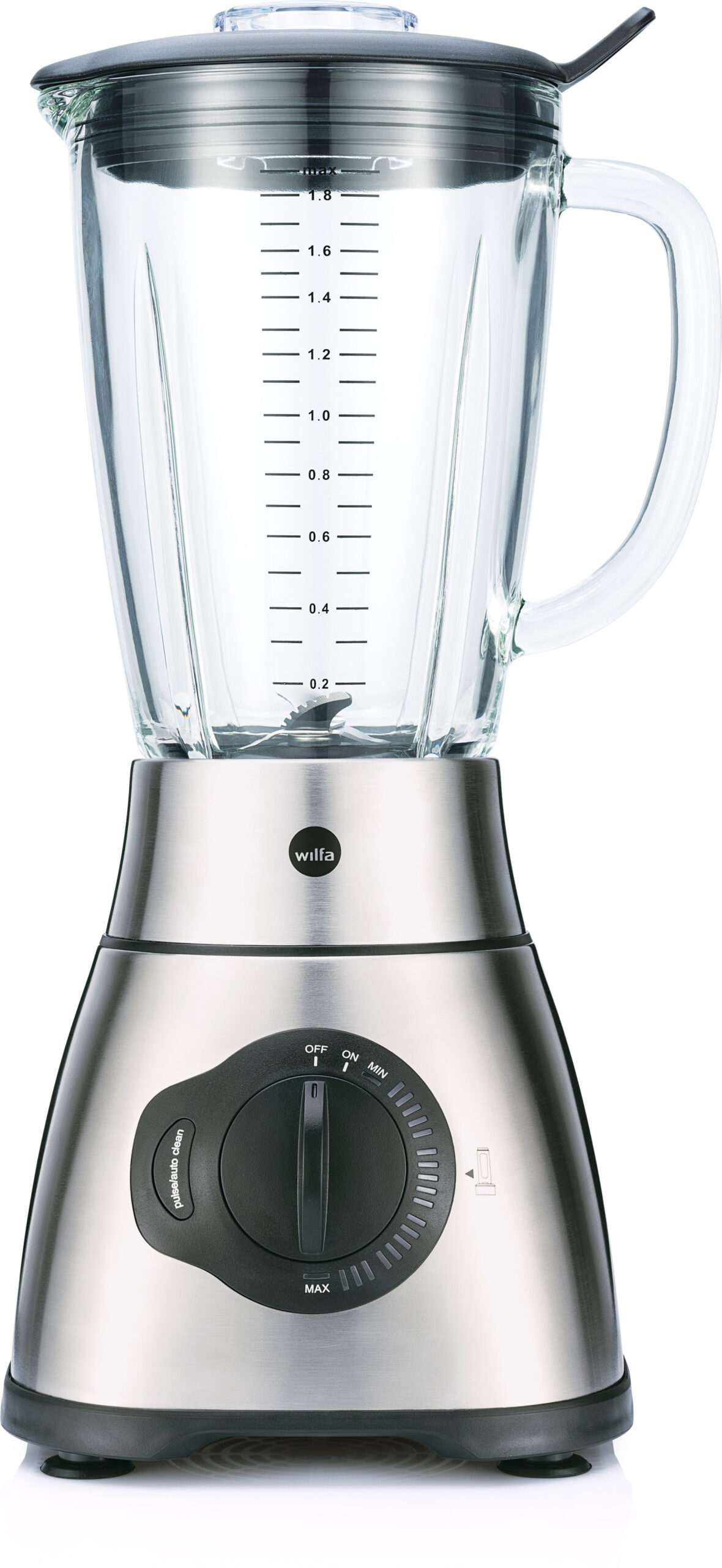 Wilfa BLS-1500S blender