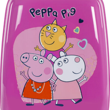 Heys Pipsa Pig laste kohver, roosa - Image 2