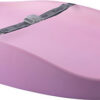 Bumbo Changing Pad - mähkimisalus, Cradle roosa