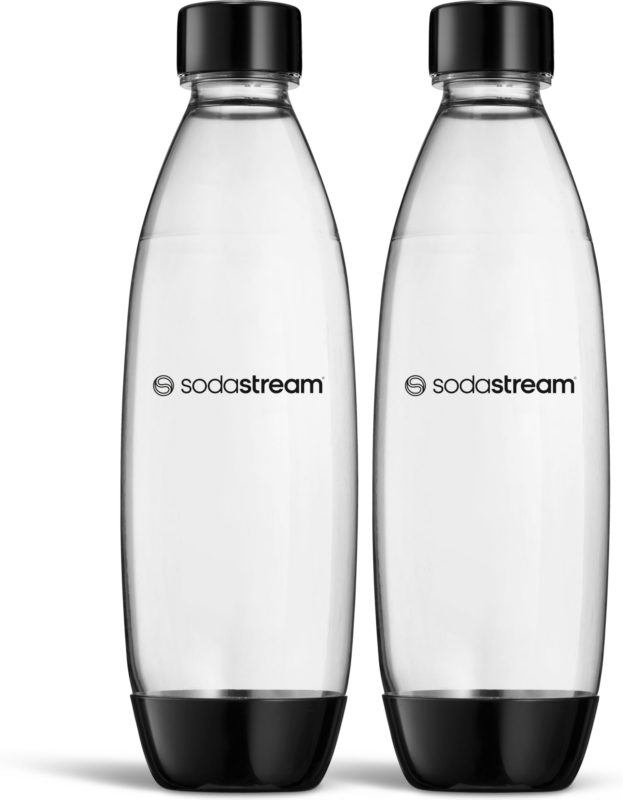 Sodastream TWIN Fuse DWS pudel, 1L