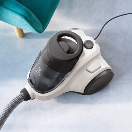 Electrolux EC41-2SW tolmuimeja - Image 2
