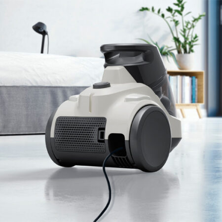 Electrolux EC41-2SW tolmuimeja - Image 3
