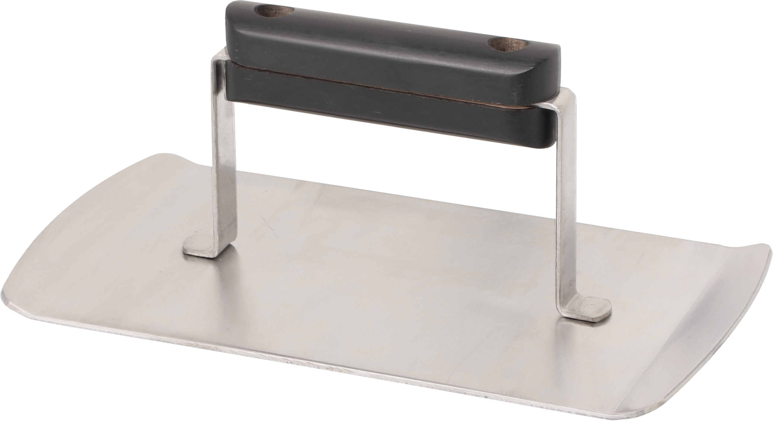 Mustang Grilli kaal