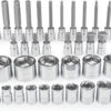 Park Tool SBS-3 padrunvõtmete komplekt, 37 osa