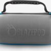 BlazePod Hardcase hoiukohver, 6 tk