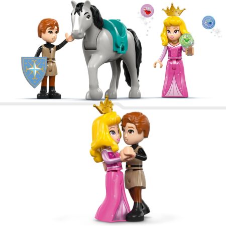 LEGO Disney Princess 43240 - Image 4