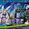 LEGO My City 60421 – Robotmaailma Vuoristorata
