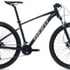 Giant Talon 3-GE maastikuratas, S, must
