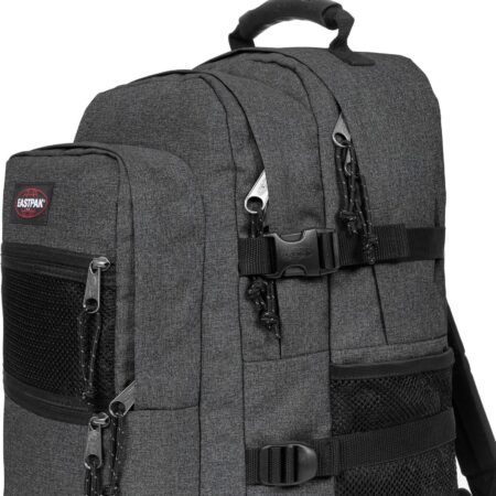 Eastpak SUPLYER seljakott, laiguline hall - Image 4
