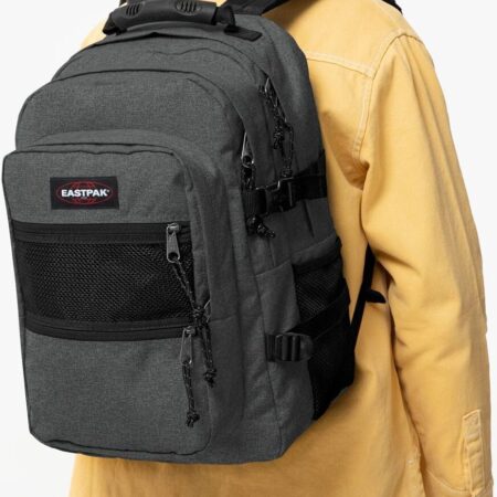 Eastpak SUPLYER seljakott, laiguline hall - Image 5