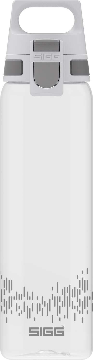 SIGG Total Clear One Anthracite MyPlanet, 0,75 l