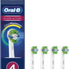Oral-B FlossAction vahetushari, 4 tk