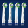 Oral-B FlossAction vahetushari, 4 tk - Image 2