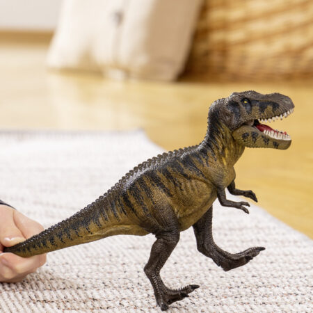 Schleichi dinosaurused 15034 tarbosaurus - Image 2