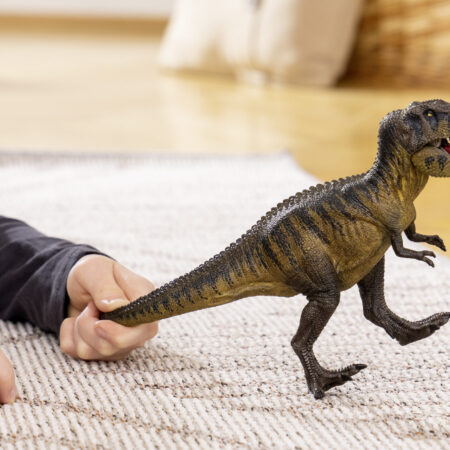 Schleichi dinosaurused 15034 tarbosaurus - Image 3