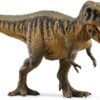 Schleichi dinosaurused 15034 tarbosaurus