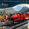 LEGO Harry Potter 76423 – Sigatüüka ekspress ja Tylyaho jaam